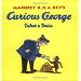 Curious George Takes a Train