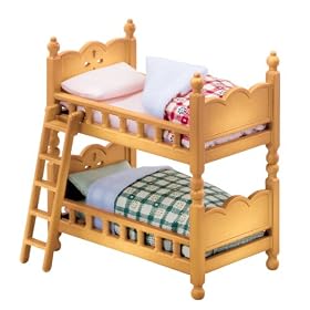 �V���o�j�A�t�@�~���[ �x�r�[ & �`���C���h���[�� ��i�x�b�h�Z�b�g �J-302