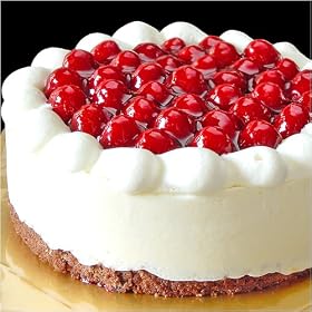 �ō����m�َq �V���X�؂��������A�`�[�Y�P�[�L �P�Qcm�@�{�B����340�~