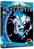 [DVD] Stargate atlantis, saison 3, vol. 2