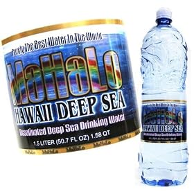 �n���C���E�R�i�搅�̊C�m�[�w���@�~�l�����E�H�[�^�[�@���E�C�m�[�w�� MaHaLo�i�}�n���j�@1.5L�~12�{�~2���@�i�}�n���̐��j�y����������5%�����L�����y�[���Ώہz