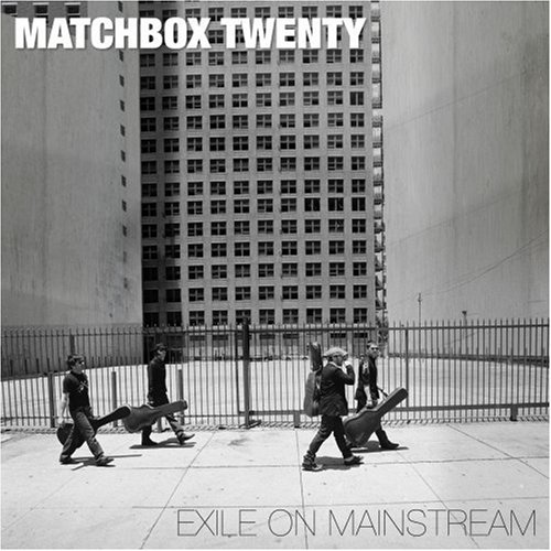  Exile on Mainstream
