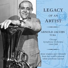 Legacy of an Artist