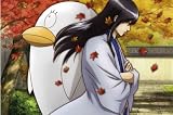 [DVD]杉田智和 銀魂 シーズン其ノ参 03 【完全生産限定版】 [DVD]