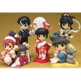 CLAMP in 3-D LAND Vol.3 1BOX