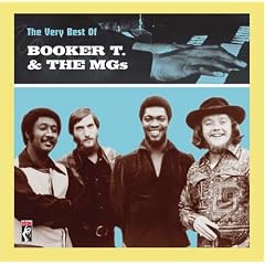 The Very Best of Booker T. and the MG's