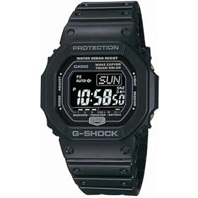 [�J�V�I]CASIO �r���v G-SHOCK �W�[�V���b�N ORIGIN �^�t�\�[���[ �d�g���v GW-5600BJ-1JF �����Y