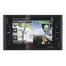 �g���C�E�C�� Premium Navigation DTN-V001 DTN-V001