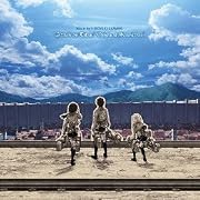 TVアニメ「進撃の巨人」オリジナルサウンドトラック