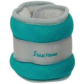 �g�[�^���t�B�b�g�l�X(TotalFitness) �A���N�����X�g�E�F�C�g �^�I���n 1.5kg 2�g STW142