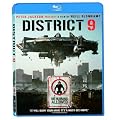 District 9 [Blu-ray] [Import]
