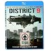 District 9 [Blu-ray] [Import]