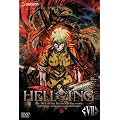 HELLSING OVA VII�q�ʏ�Łr [DVD]