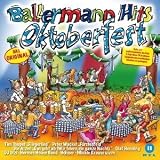 [Musik] Ballermann Hits-Oktoberfest
