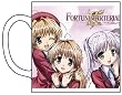 �A�j���� FORTUNE ARTERIAL �}�O�J�b�v