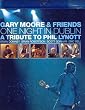 One Night in Dublin: A Tribute to Phil Lynott [Blu-ray] [Import]
