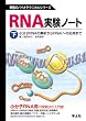 RNA�����m�[�g �� (���G�̃o�C�I�e�N�j�J���V���[�Y)