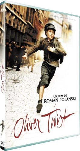  Oliver Twist