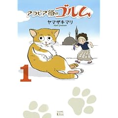 �A���r�A�L�̃S�����i1�j (���C�hKC)