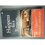 IT HAPPENS FOR A REASON