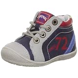 Catimini Coyotte, Jungen Schnürhalbschuhe