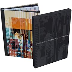 DRUMS BETWEEN THE BELLS - BRIAN ENO AND THE WORDS OF RICK HOLLAND [ HARDBACK 2CD EDITION ] [2CD+44P Book / ����t / 1000������ /�����d�l�X�y�V�����E�G�f�B�V������] (BRWP214X)
