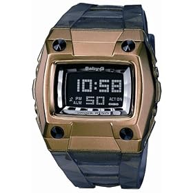 CASIO Baby-G BG-2100-8JF