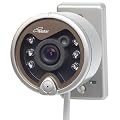 �R���i�d�� Telstar �ԊO������������J���[CCD�J���� TR-204C