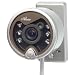 �R���i�d�� Telstar �ԊO������������J���[CCD�J���� TR-204C