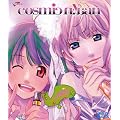 �}�N���XF ������X�[�p�[���C�u cosmic nyaan(�R�Y�~�b�N��) [Blu-ray]