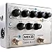 MXR �G�t�F�N�^�[ CUSTOM LIMITED BASS DI+ M-80