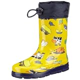 Nora CBG 635 72835 Unisex - Kinder Stiefel