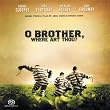 O Brother, Where Art Thou?