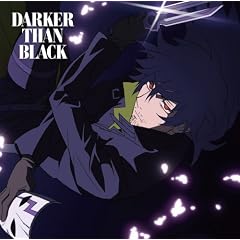 DARKER THAN BLACK-�����̑o�q-�I���W�i���E�T�E���h�g���b�N