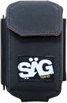 SAG iSpots iPod case /SAG CASE