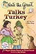 Nate the Great Talks Turkey
