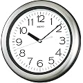 SEIKO CLOCK (�Z�C�R�[�N���b�N) �|�����v �L�b�`�� �o�X�N���b�N �N�I�[�c KS463S