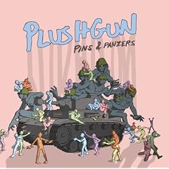 Pins & Panzers