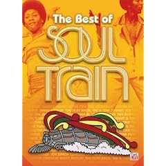 Best of Soul Train [DVD] [Import]