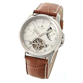 [�t���{�f�U�C��]Furbo Design �r���v F5012SSIBR �p���[���U�[�u ���X�P���g�� �������� �V���o�[�����Ձ~���v�x���g �����Y