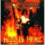 Hell Is Here