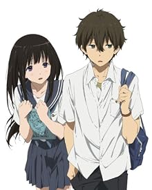 氷菓 限定版 第3巻 [Blu-ray] 