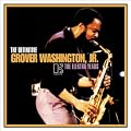 JAZZ BEST �O���[���@�[�E���V���g���i�q�D