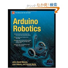 Arduino Robotics
