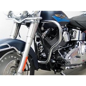 Fehling: �v���e�N�V�����K�[�h 30 mm below narrow for HD Softail FLST
