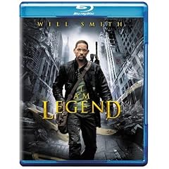�A�C�E�A���E���W�F���h [Blu-ray]