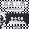 GHOST TOWN - 13 HITS OF THE SPECIALS & FUN BOY THREE