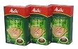 Melitta �t�B���^�[ �i�`�������u���E�� �o���u�[ 1�~2G �y2~4�t�p�z 100�����~3���p�b�N