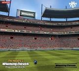 [CD]ゲーム・ミュージック The History of Winning Eleven Original Soundtracks
