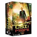 CSI:�}�C�A�~ �V�[�Y��6 �R���v���[�gBOX-1 [DVD]